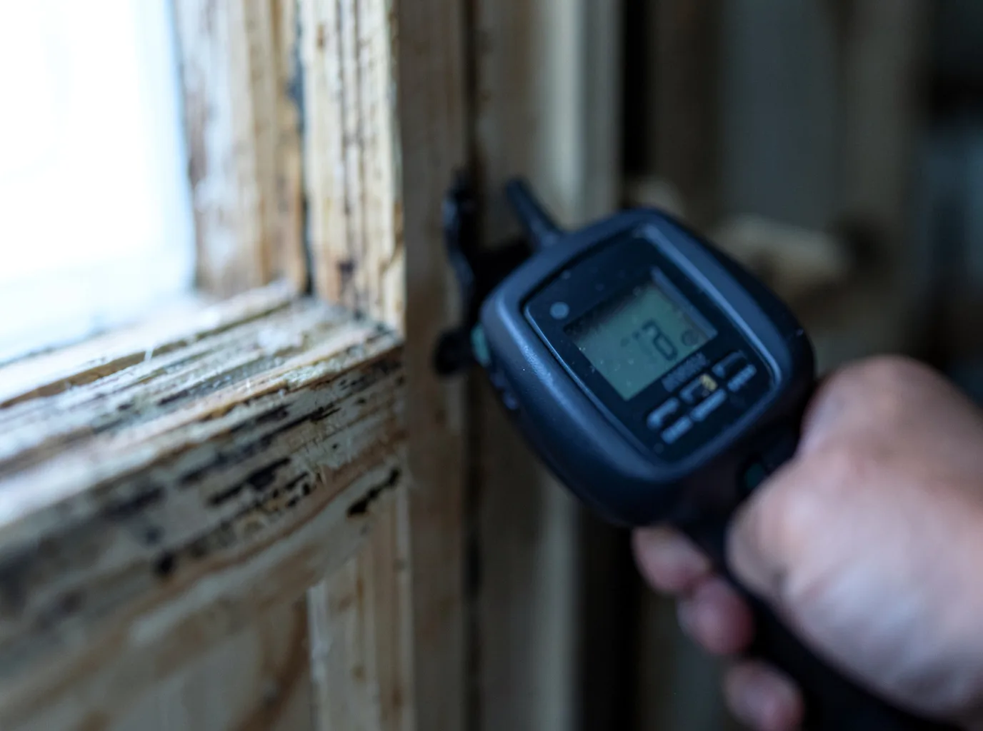 Commercial Water Damage Restoration in Broadview, MT